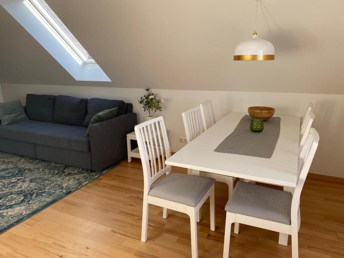 Ferienwohnung Am Ploener See Ашеберг Экстерьер фото