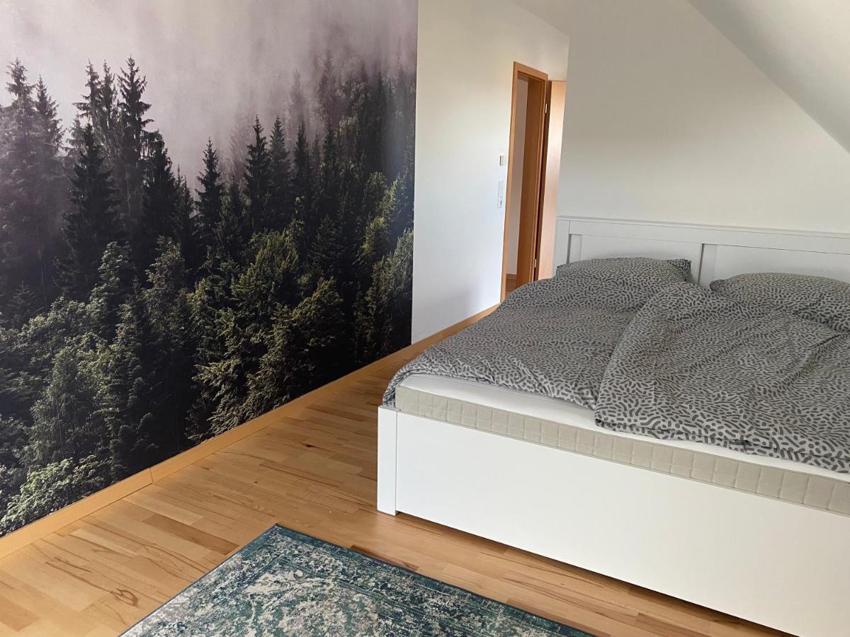 Ferienwohnung Am Ploener See Ашеберг Экстерьер фото